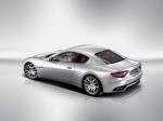 Maserati GranTurismo 2007 года